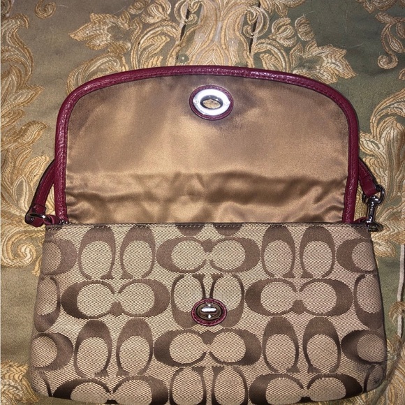 Coach vintage mini bag - Picture 11 of 11